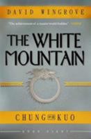 The White Mountain 0857898248 Book Cover