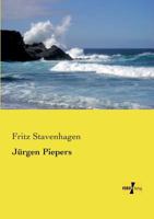 Jurgen Piepers 3956108221 Book Cover