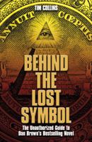 Behind the Lost Symbol 1843171783 Book Cover
