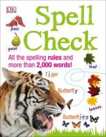 Spell Check 1465450831 Book Cover