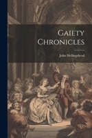 Gaiety Chronicles 1021351059 Book Cover