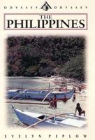 The Philippines, The (Odyssey Illustrated Guides) 9622176143 Book Cover