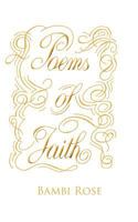 Poems of Faith 1456797042 Book Cover