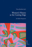 Women's History at the Cutting Edge: An Italian Perspective 8833131416 Book Cover