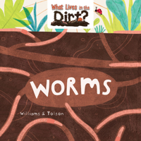 Worms 0778773981 Book Cover