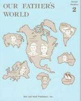 Our Father's World Social Studies Grade 2 B000720466 Book Cover