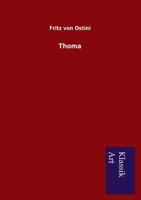 Thoma (Classic Reprint) 1147336903 Book Cover