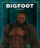 Bigfoot 1503850277 Book Cover