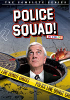 Police Squad! The Complete Series