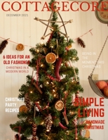 Cottagecore 1794751009 Book Cover