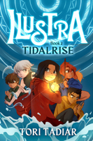 Ilustra: Tidalrise: Book 2 1368089941 Book Cover