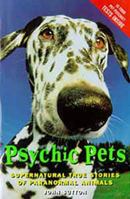 Psychic Pets 0747531463 Book Cover
