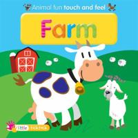 Farm 1846968275 Book Cover