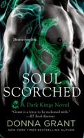 Soul Scorched 1250071933 Book Cover