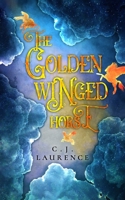 The Golden Winged Horse B0D1NCB9NF Book Cover