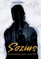 Sozius: Schicksalsfluch einer neuen Welt 3756258394 Book Cover