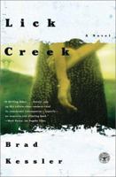 Lick Creek: A Novel 0743217756 Book Cover