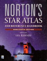 Norton's Star Atlas And Reference Handbook (Epoch 2000. 0) 058203163X Book Cover