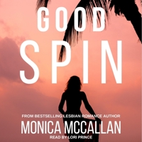 Good Spin B0BSW8XKHS Book Cover