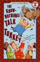 The Know-Nothings Talk Turkey 0064442519 Book Cover