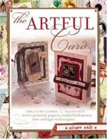 The Artful Card 1581806809 Book Cover