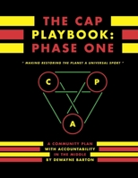 The CAP Playbook: Phase One B0CFX6BMCB Book Cover