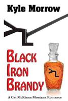 Black Iron Brandy 1543199658 Book Cover