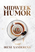 Midweek Humor B0CW3P3JZK Book Cover