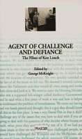 Agent of Challenge and Defiance (Cinema Voices) 0275960366 Book Cover