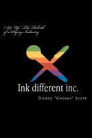 "Art Up" The Rebirth of a Dying Industry 1477476237 Book Cover