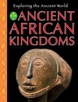Ancient African Kingdoms 1433941570 Book Cover
