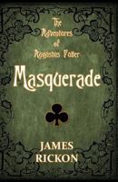 Masquerade 1477556435 Book Cover