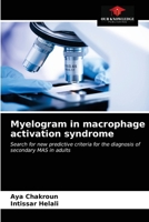 Myelogram in macrophage activation syndrome 6203685739 Book Cover
