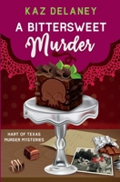 Chocolate and Old Lace: A Rosie Hart Mystery 0648380335 Book Cover