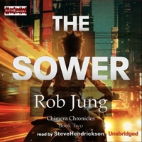 The Sower B0GYCTXH7R Book Cover