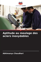 Aptitude au meulage des aciers inoxydables 6205769948 Book Cover