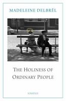 The Holiness of Ordinary People 1621645576 Book Cover