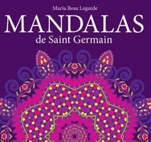 Mandalas de Saint Germain 9876348795 Book Cover