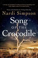 Song of the Crocodile 0733643744 Book Cover