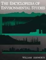 Encyclopedia of Environmental Studies (Facts on File Science Library) 0816042551 Book Cover