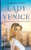 Lady of Venice 1080779140 Book Cover