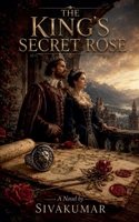 The King's Secret Rose B0HFM98MW7 Book Cover