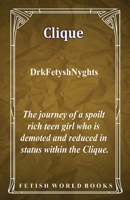 Clique 1786956861 Book Cover