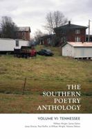 The Southern Poetry Anthology VI: Tennessee 1937875458 Book Cover