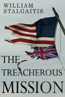 The Treacherous Mission 1788308786 Book Cover