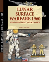 Play the Lunar Surface warfare 1960 8893277956 Book Cover