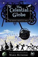 The Celestial Globe 0312659199 Book Cover