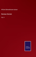 Norman Sinclair; Volume 2 1178061906 Book Cover