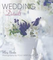 Wedding Details 184975330X Book Cover