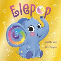 The Magic Pet Shop: Elepop 1444966480 Book Cover